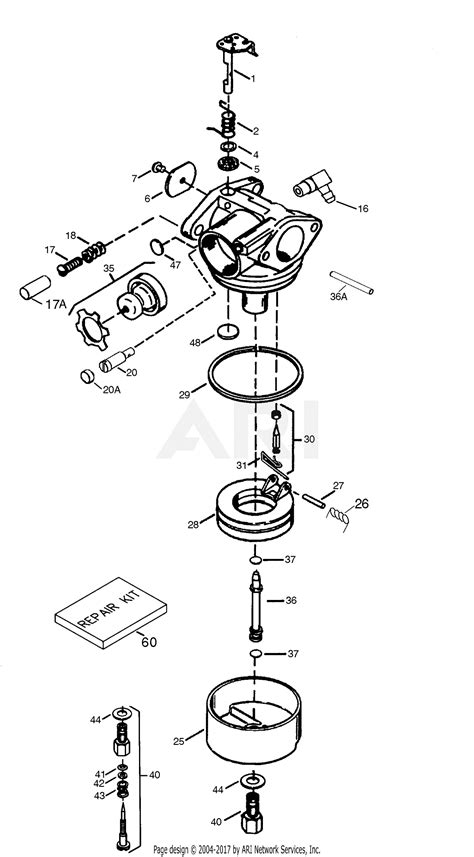 parts tecumseh carburetor|tecumseh carburetor parts identification.